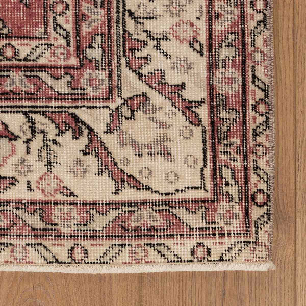 שטיח וינטג' צבעוני 250*155 VINTAGE