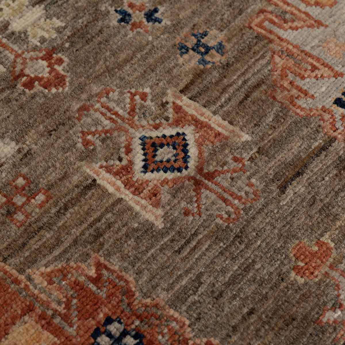 שטיח ארזו צבעוני 246*169 AREZU