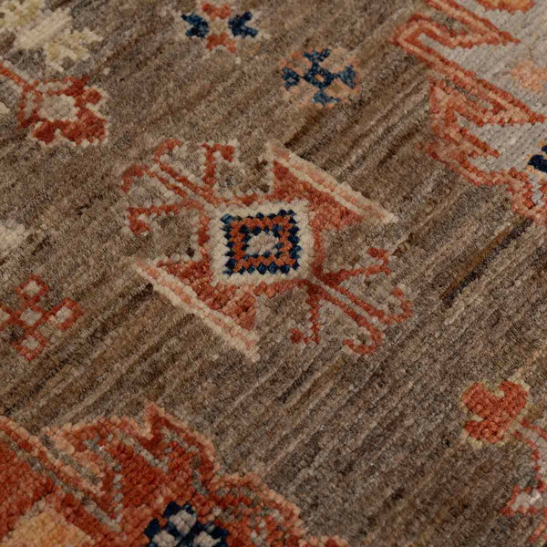 שטיח ארזו צבעוני 246*169 AREZU - hover