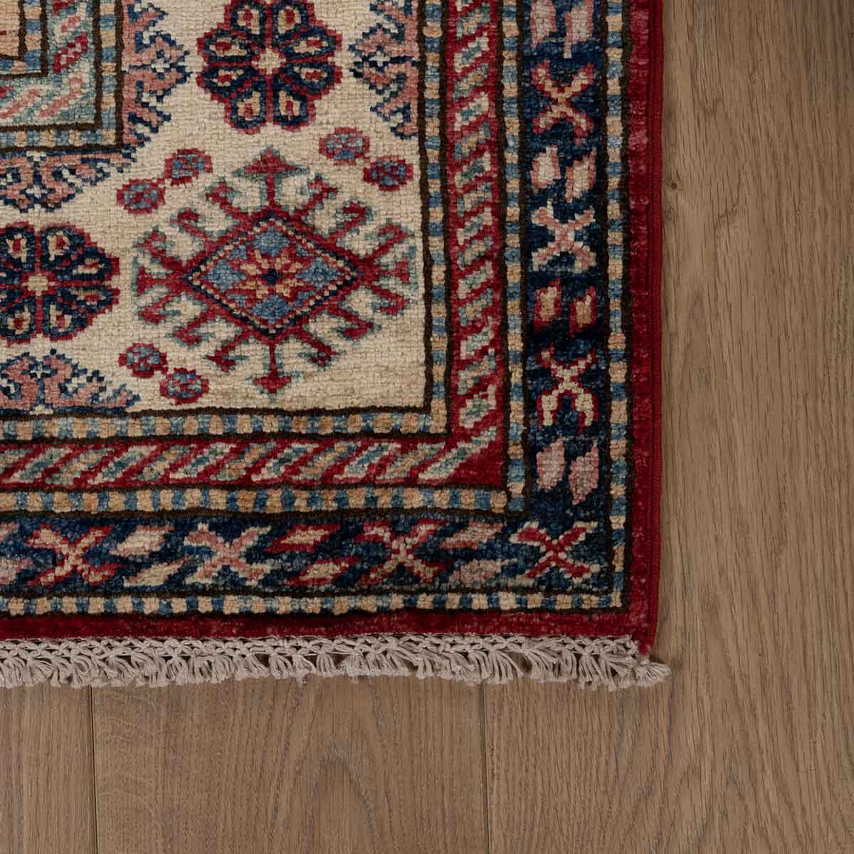 שטיח קייזר 241*168 צבעוני KAYZAR