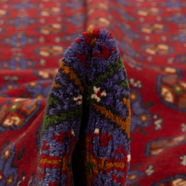 שטיח אחצ׳ה - קאבול צבעוני 238*170 KABUL