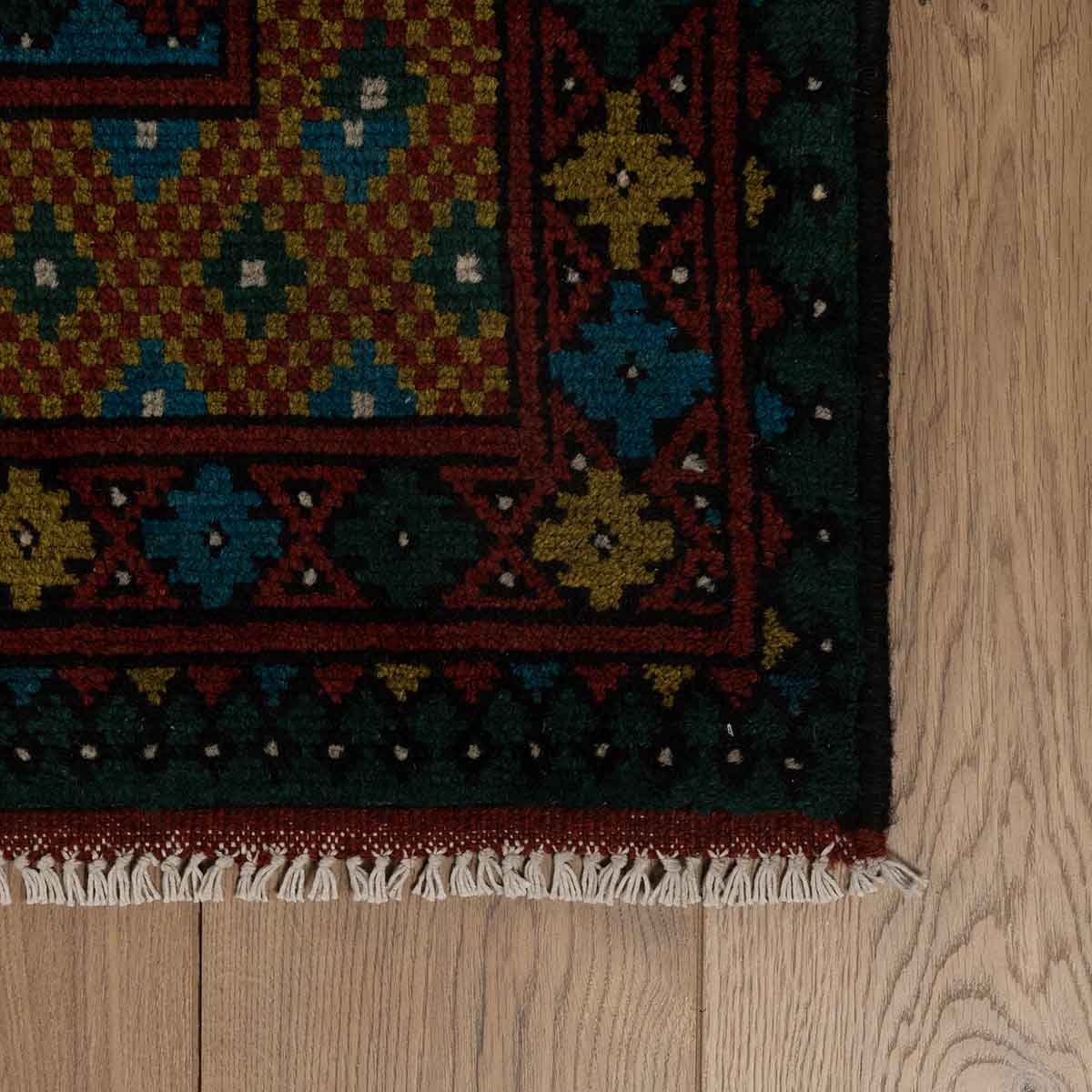 שטיח קאבול צבעוני 290*199 KABUL