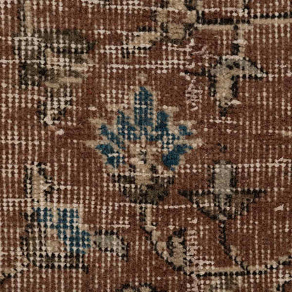 שטיח וינטג' צבעוני 295*188 VINTAGE