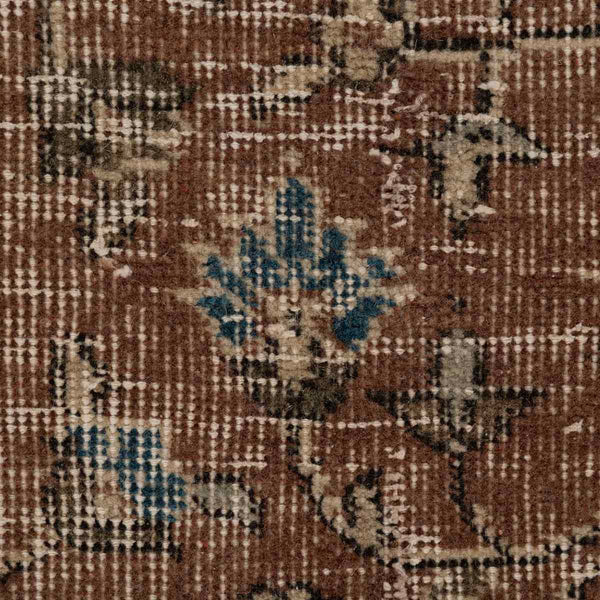 שטיח וינטג' צבעוני 295*188 VINTAGE