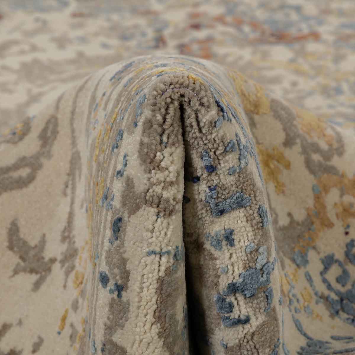 שטיח ונציה ארט צבעוני 271*181 VENICE ART