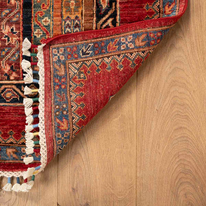 שטיח שירז צבעוני 190*120 SHIRAZ