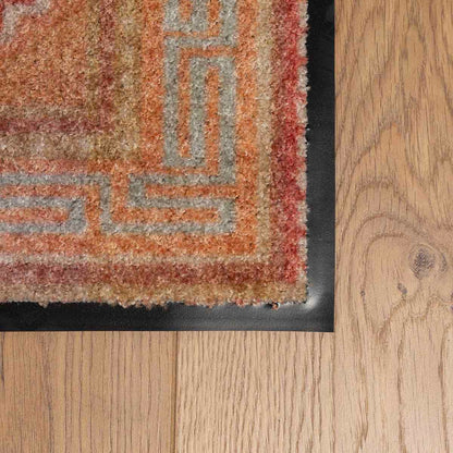 שטיח כניסה דיימונד חרדל DIAMOND