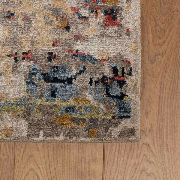 שטיח ונציה ארט צבעוני 300*250 VENICE ART