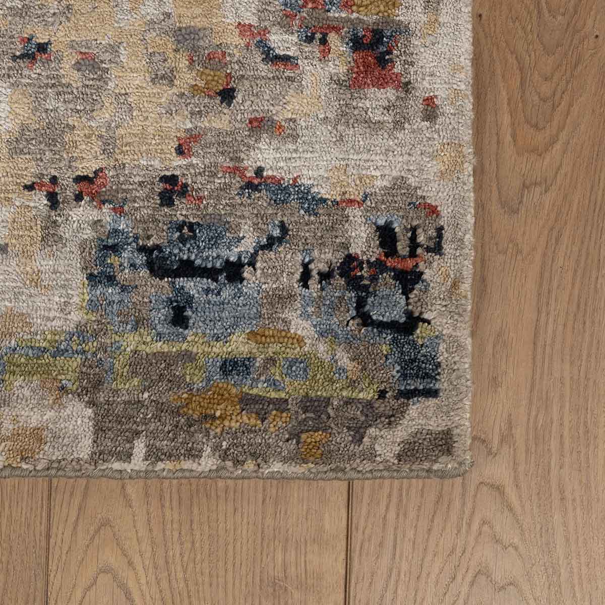 שטיח ונציה ארט צבעוני 300*250 VENICE ART