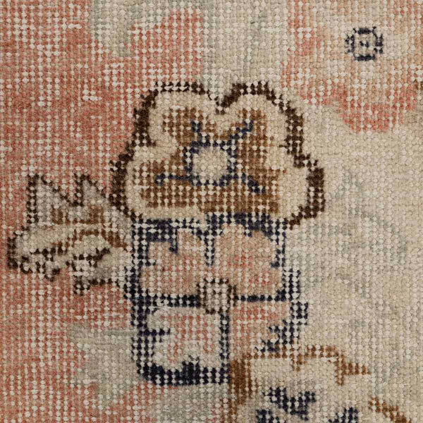 שטיח וינטג' צבעוני 287*172 VINTAGE