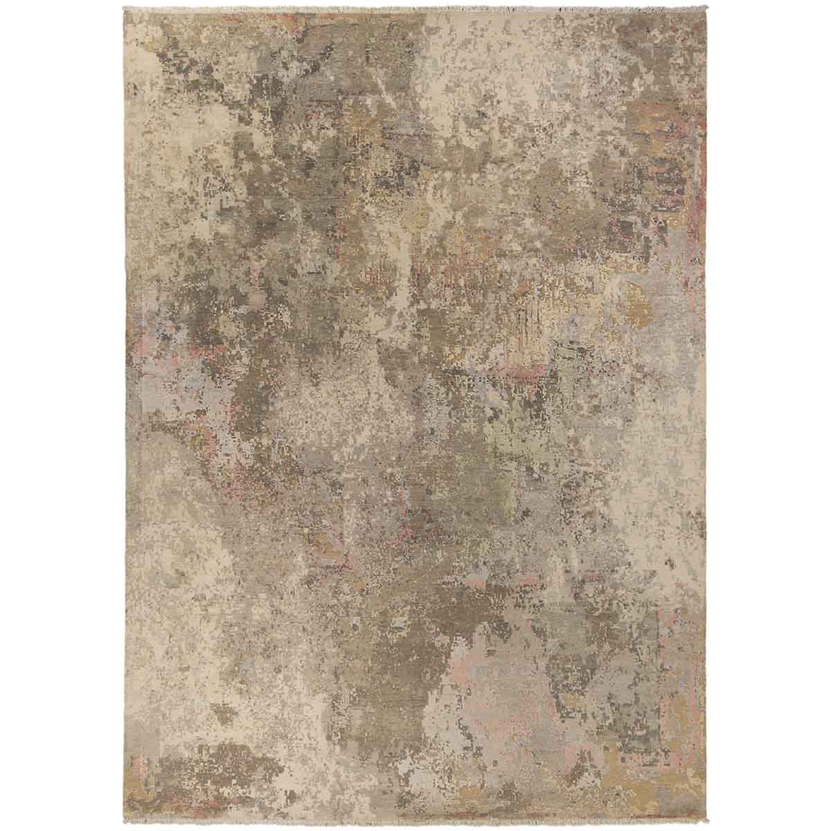 שטיח ונציה ארט צבעוני 373*272 VENICE ART