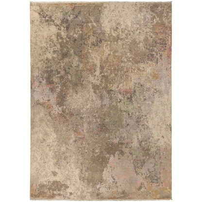שטיח ונציה ארט צבעוני 373*272 VENICE ART