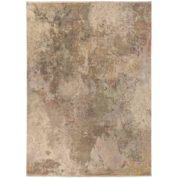 שטיח ונציה ארט צבעוני 373*272 VENICE ART