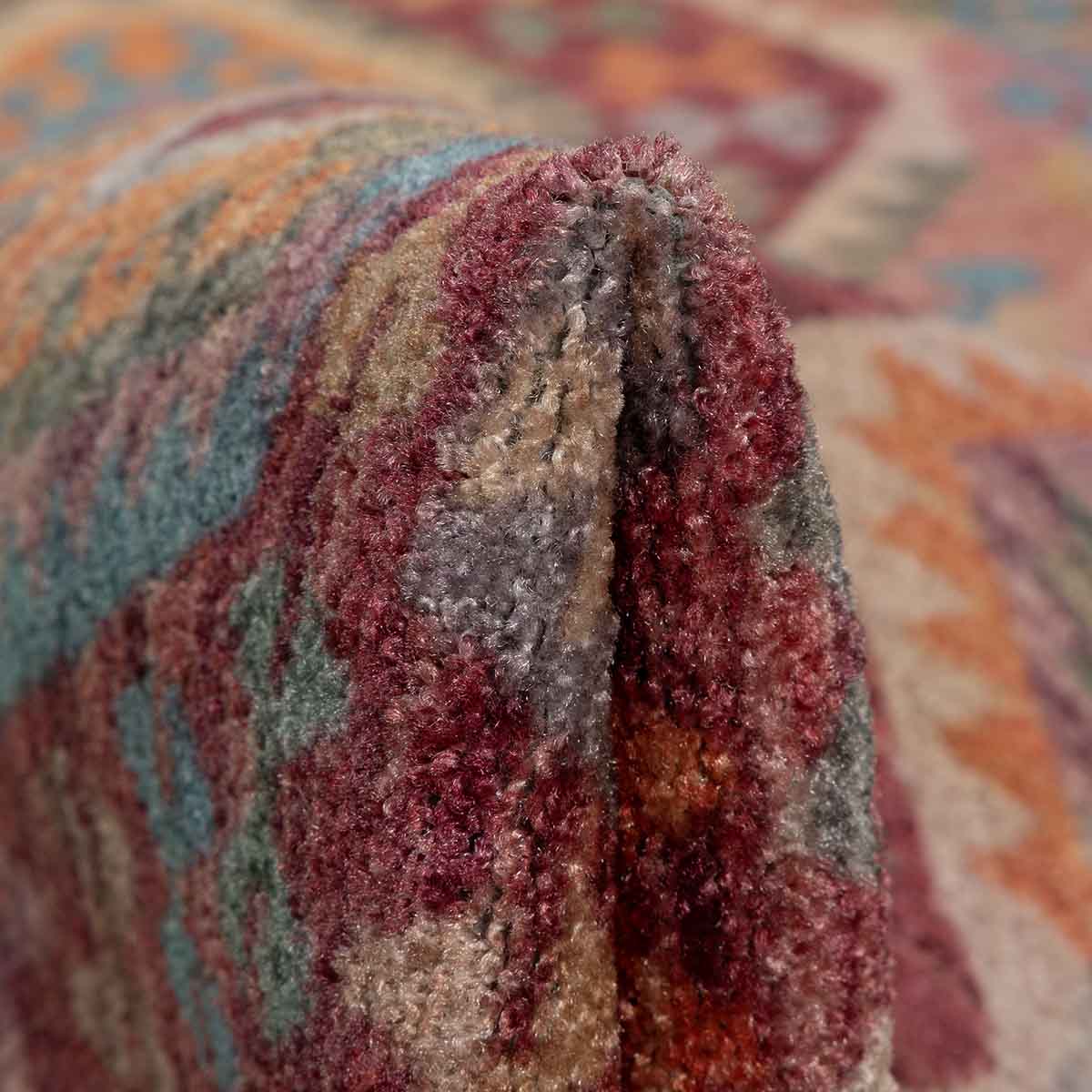 שטיח מטבח קילים אדום ראנר KILIM
