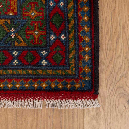 שטיח קאבול צבעוני 294*200 KABUL