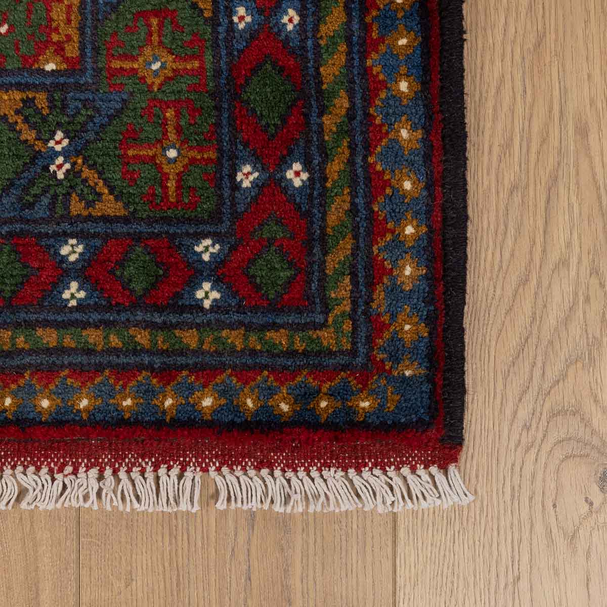 שטיח קאבול צבעוני 294*200 KABUL