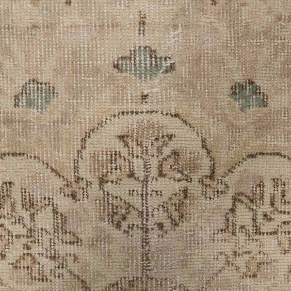 שטיח וינטג' צבעוני 292*192 VINTAGE