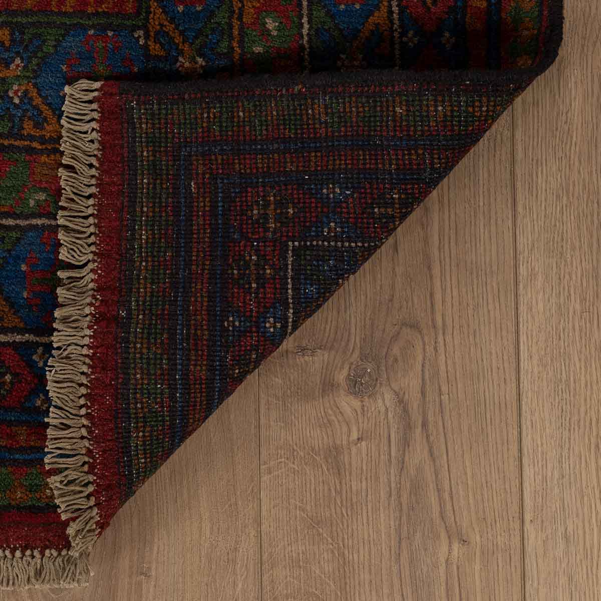 שטיח קאבול צבעוני 235*175 KABUL
