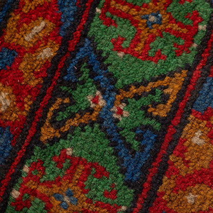 שטיח קאבול צבעוני 200*148 KABUL