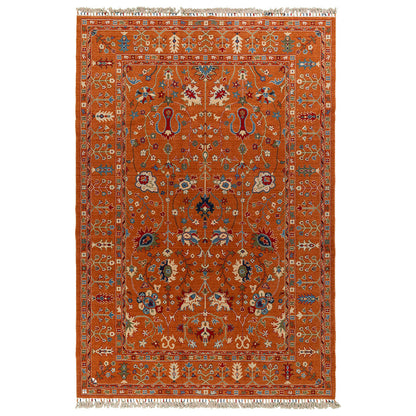 שטיח ארזו חום 304*205 AREZU