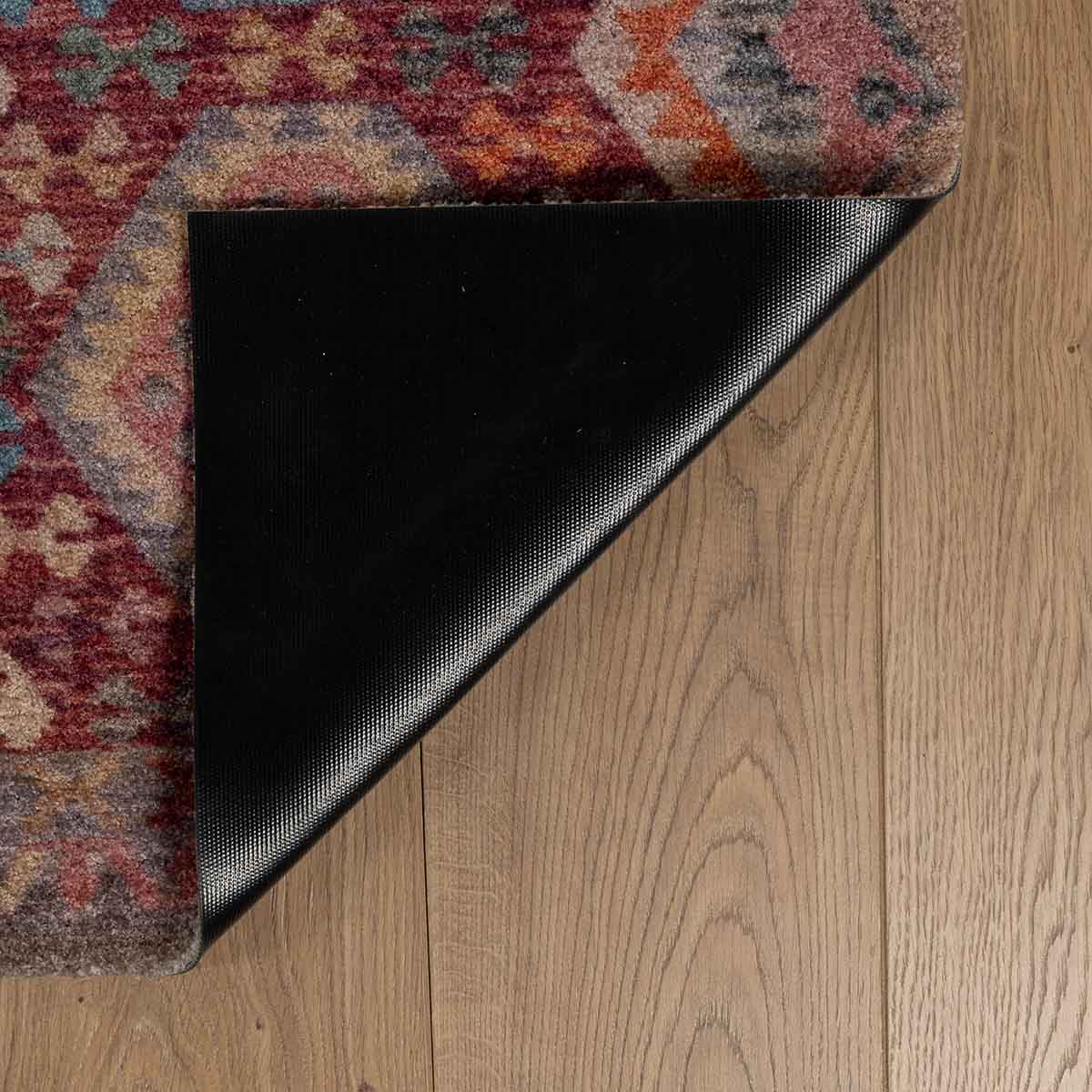 שטיח מטבח קילים אדום ראנר KILIM