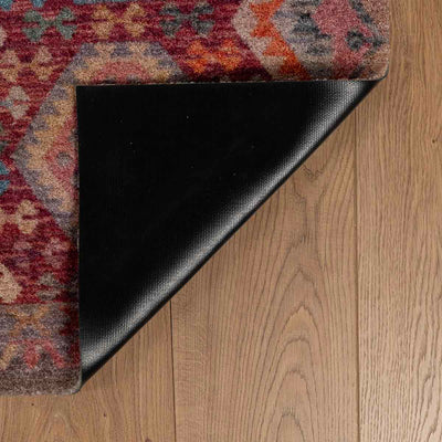 שטיח מטבח קילים אדום ראנר KILIM