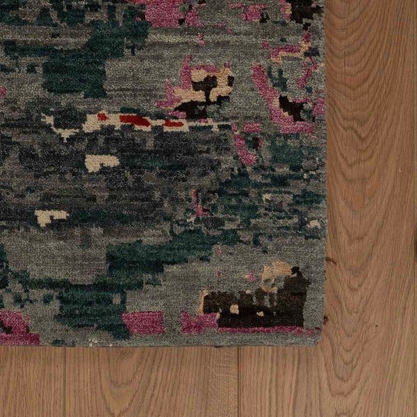 שטיח ונציה ארט צבעוני 303*241 VENICE ART