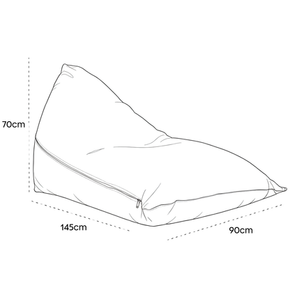 פוף ריביירה לונגי LONGI