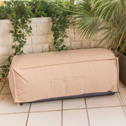 פוף ריביירה פופצ'יק POUFCHIK