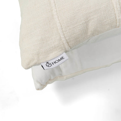 זוג כריות איילין קרם 45*45 EILEEN