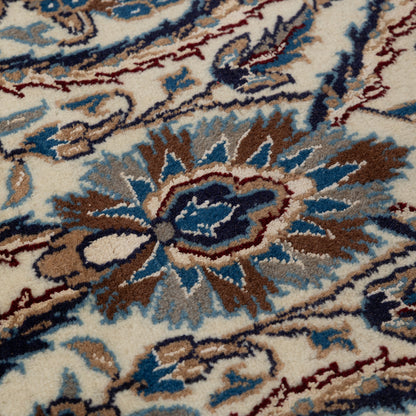 שטיח נעין שישלה בז' 337*211 NAIN