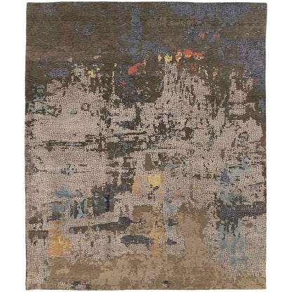 שטיח ונציה ארט צבעוני 298*252 VENICE ART