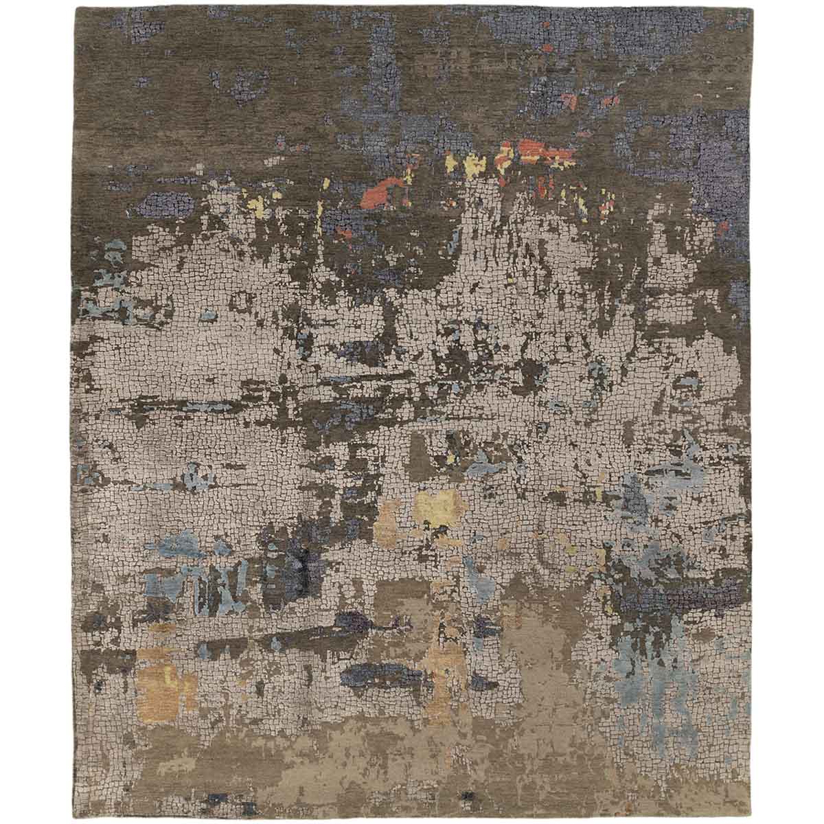 שטיח ונציה ארט צבעוני 298*252 VENICE ART