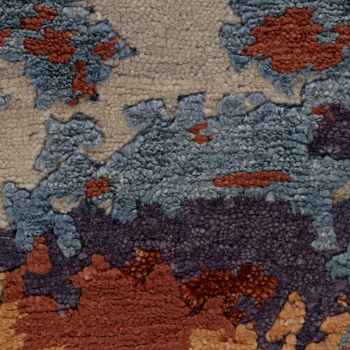 שטיח ונציה ארט צבעוני 301*243 VENICE ART