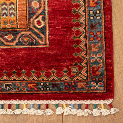 שטיח שירז צבעוני 180*123 SHIRAZ