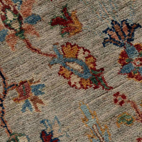 שטיח ארזו צבעוני 296*208 AREZU - hover