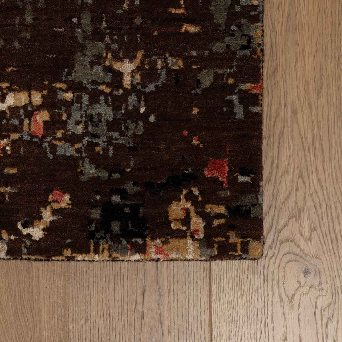 שטיח ונציה ארט צבעוני 367*272 VENICE ART
