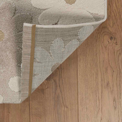 שטיח מגנוליה קרם/אפור MAGNOLIA