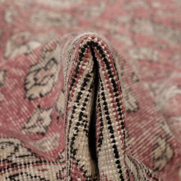 שטיח וינטג' צבעוני 250*155 VINTAGE