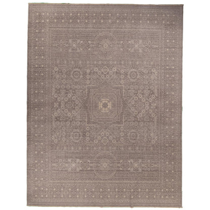 שטיח סוזני צבעוני 384*298 SUZANI