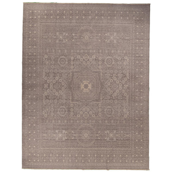 שטיח סוזני צבעוני 384*298 SUZANI