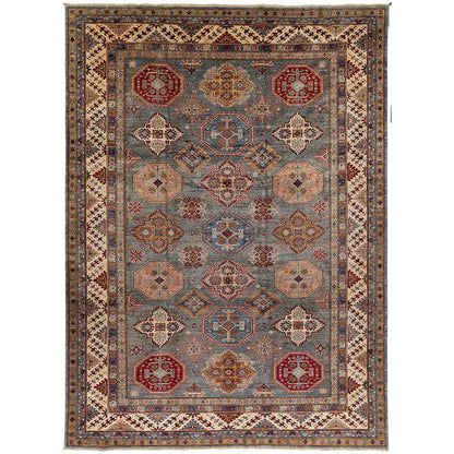 שטיח קייזר אפור 338*250 KAYZAR