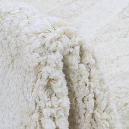 שטיח אדיס קרם EDDIES