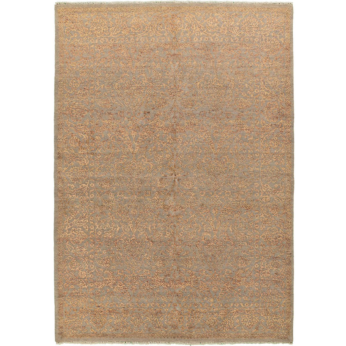 שטיח ונציה ארט צבעוני 172*243 VENICE ART