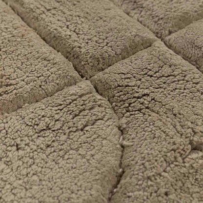 שטיחון אמבט ניקולה בז' 80*50 NICOLA