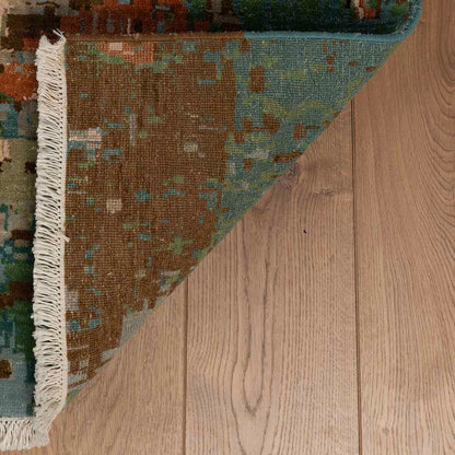 שטיח ונציה ארט צבעוני 363*277 VENICE ART