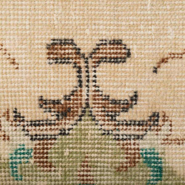 שטיח וינטג' צבעוני 257*158 VINTAGE