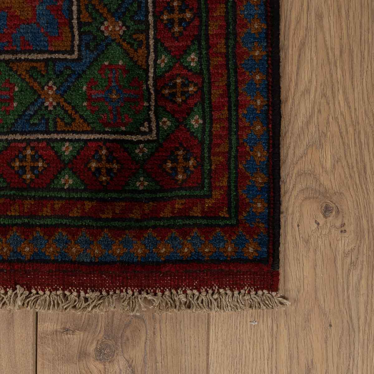 שטיח קאבול צבעוני 251*170 KABUL
