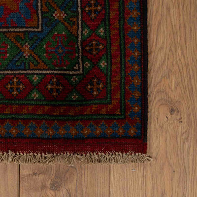 שטיח קאבול צבעוני 251*170 KABUL
