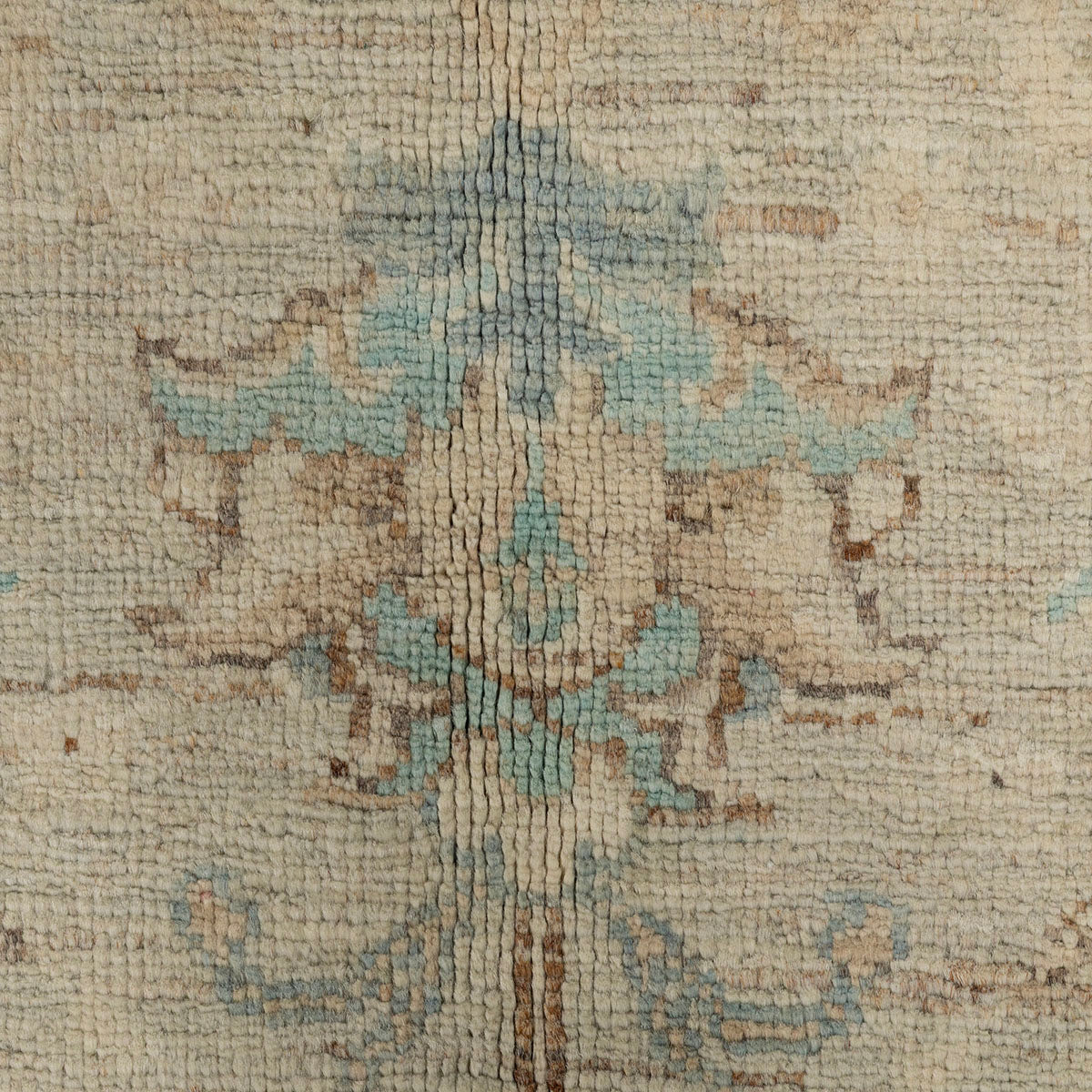 שטיח שירז בז' 202*147 SHIRAZ